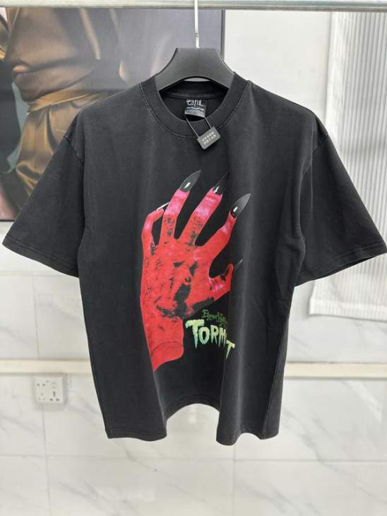 Vintage T Shirts Short _SKUVintageS-XLqctxVT9136239